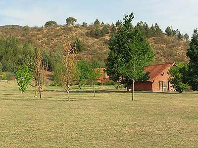 Best offers for CABANAS GREEN HOUSE Cordoba