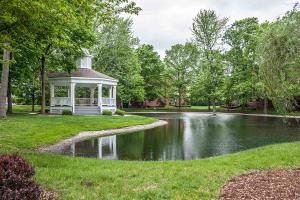 Best offers for Comfort Inn Indianapolis North - Carmel Indianapolis 