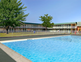 Best offers for DAYS INN LEBANON Lebanon