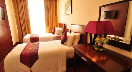 أفضل العروض ل جراند جيمباران باوتوك و سبا جزيرة بالي