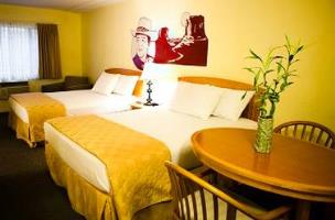 أفضل العروض ل فندق هوليوود سلبريتي لوس أنجلوس