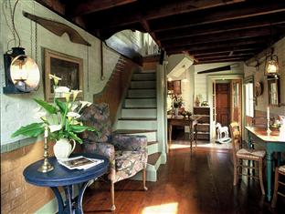 Corinda's Cottages
