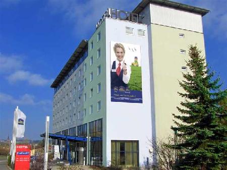 Best offers for Best Western Amedia Zwickau Zwickau
