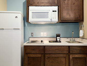 Best offers for DAYS INN SUITES GONZALES Gonzales 