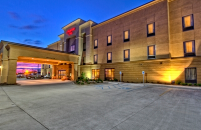 Best offers for HAMPTON INN CLARKSDALE, MS Clarksdale