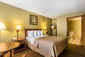 Best offers for QUALITY INN Branson