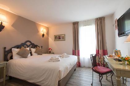 Best offers for Best Western Hotel Aurelia Arles