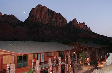 Best offers for CABLE MOUNTAIN LODGE Springdale