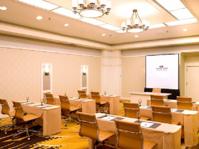 Best offers for CROWNE PLAZA FAIRFIELD Fairfield