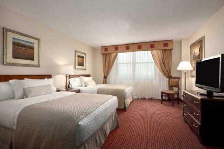 Best offers for EMBASSY SUITES MONTGOMERY - HOTEL & CONFERENCE Montgomery 