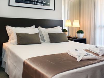 Best offers for BONAPARTE BLUEPOINT HOTEL Brasileia