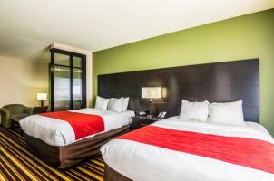 Best offers for COMFORT SUITES Amarillo 