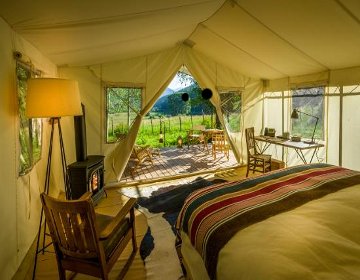 Best offers for DUNTON RIVER CAMP Dolores 