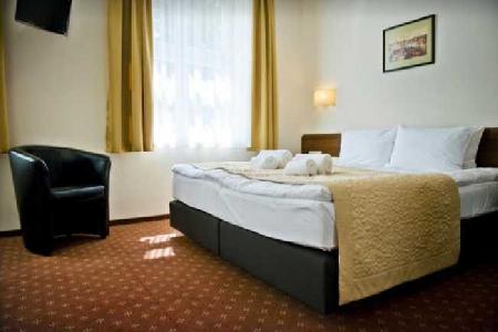 Best offers for MEMEL HOTEL Klaipeda 