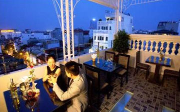 Best offers for NOBLE BOUTIQUE (EXEC SPACIOUS WINDOW) Hanoi