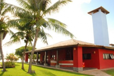 Best offers for POUSADA DA ESPERA Camacari