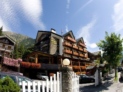 Best offers for Pavillon Courmayeur