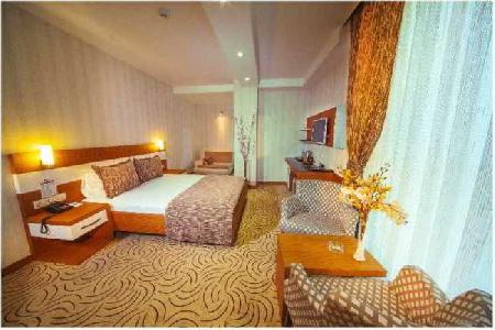 Best offers for DIES HOTEL Diyarbakir 