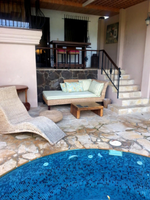 Best offers for LOS ALMENDROS DE SAN LORENZO Suchitoto