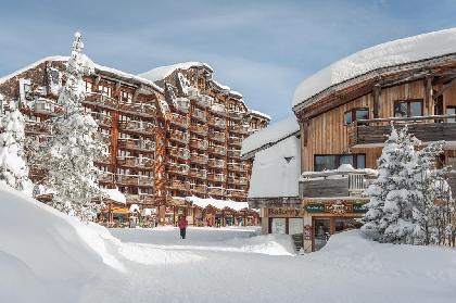 Best offers for Pierre Et Vacances Balcons Du Soleil Avoriaz