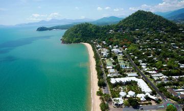 Best offers for CORAL SANDS RESORT ON TRINITY BEACH Cairns 