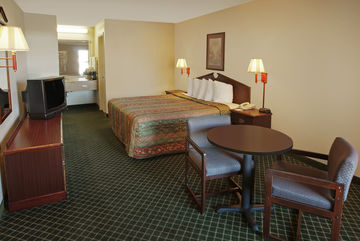 Best offers for DAYS INN BY WYNDHAM ALMA Alma 