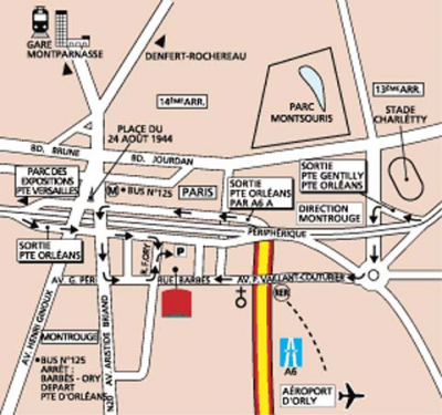 أفضل العروض ل يبيس بورت دورلانس مونتروج