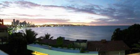 Best offers for APARTHOTEL MARGHERITA Natal