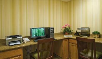 Best offers for AYRES HOTEL BARSTOW Barstow