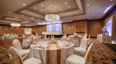 Best offers for BEST WESTERN PLUS HIGHLAND INN & CONFERENCE CENTRE Midland