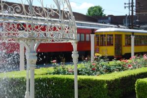 Best offers for CHATTANOOGA CHOO-CHOO Chattanooga 