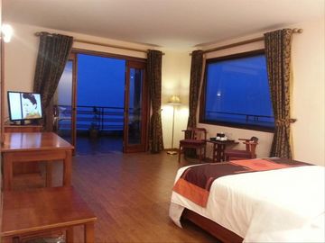 Best offers for COSIANA HOTEL SAPA Sa Pa