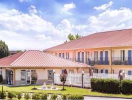 Best offers for DAYS INN BY WYNDHAM AUGUSTA WHEELER ROAD Augusta