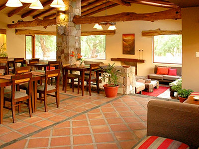 Best offers for EL REPOSO DEL DIABLO Tilcara