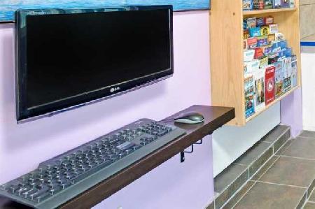 Best offers for KNIGHTS INN SANTA CRUZ California City 