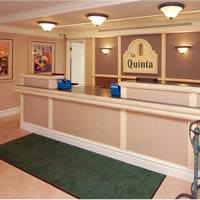 Best offers for LA QUINTA INN COLUMBUS AIRPORT AREA Columbus 