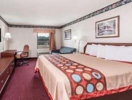 Best offers for SUPER 8 CLEVELAND Cleveland