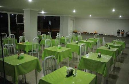 Best offers for Astro Palace Hotel Uberlandia