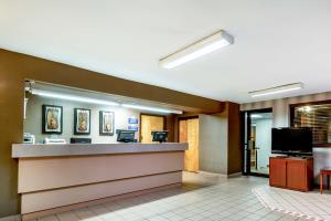 Best offers for DAYS INN VINELAND Vineland