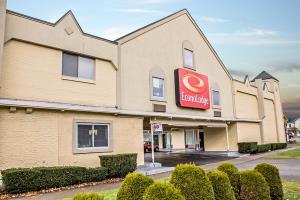 Best offers for ECONO LODGE CORTLAND Cortland 