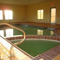 أفضل العروض ل لاكينتا اناند سويتس باى ويندهام فيرفيلد تكس فيرفيلد 