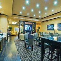 Best offers for LA QUINTA INN SUITES MT. PLEASANT Mount Pleasant 
