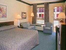 Best offers for QUALITY INN KINGSLAND Kingsland 