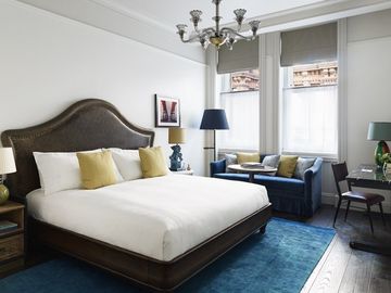 THE BEEKMAN, A THOMPSON HOTEL