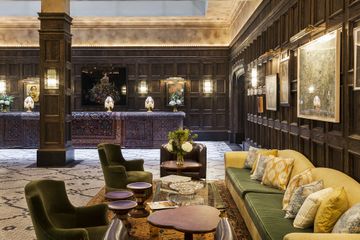 THE BEEKMAN, A THOMPSON HOTEL