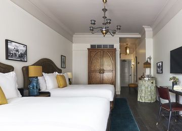 Best offers for THE BEEKMAN, A THOMPSON HOTEL New York