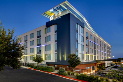 Best offers for ALOFT SAN ANTONIO AIRPORT San Antonio 