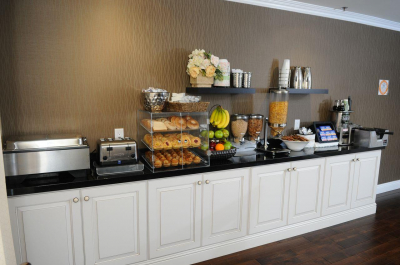 Best offers for BEST WESTERN PALM GARDEN INN Westminster