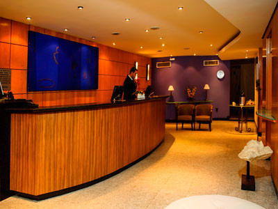 Best offers for CESAR PALACE HOTEL Juiz De Fora