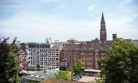 Best offers for HOTEL CITY KIEL BY PREMIERE CLASSE Kiel